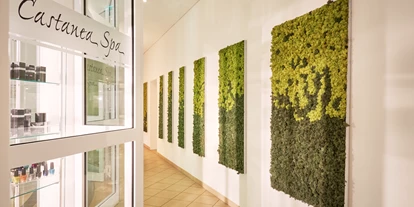 Wellnessurlaub - Lomi Lomi Nui - Grabau (Kreis Herzogtum Lauenburg) - Castanea Resort Hotel