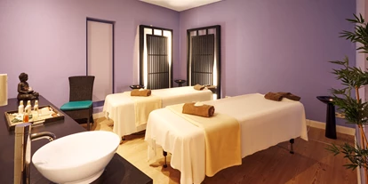 Wellnessurlaub - Lomi Lomi Nui - Grabau (Kreis Herzogtum Lauenburg) - Castanea Resort Hotel