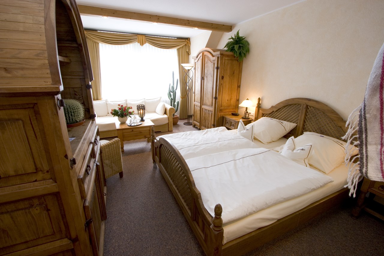 Landhotel Grimmeblick **** Zimmerkategorien Alles Themen Zimmer 