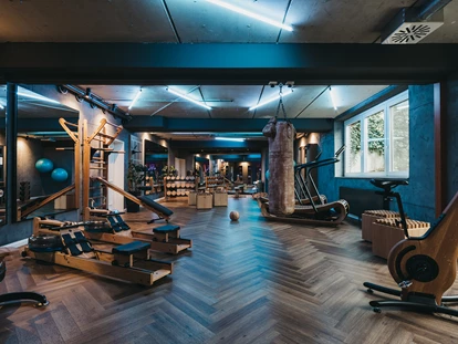 Wellnessurlaub - Gelsenkirchen - Landhotel Voshövel GmbH