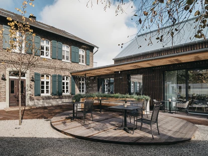 Wellnessurlaub - Gelsenkirchen - Landhotel Voshövel GmbH
