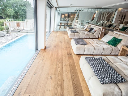 Wellnessurlaub - Gelsenkirchen - Landhotel Voshövel GmbH