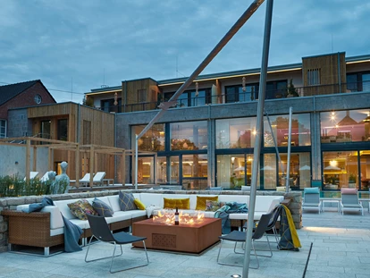 Wellnessurlaub - Gelsenkirchen - Landhotel Voshövel GmbH
