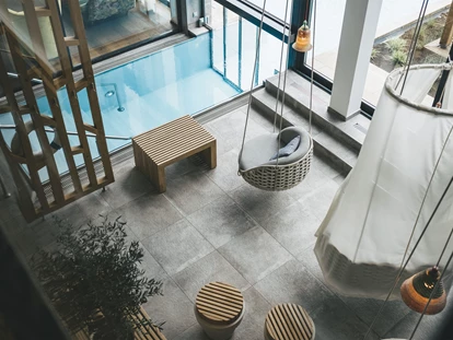 Wellnessurlaub - Gelsenkirchen - Landhotel Voshövel GmbH
