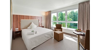 Wellnessurlaub - Havixbeck - Superior Zimmer - Ringhotel Am Stadtpark