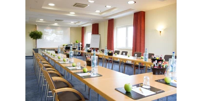 Wellnessurlaub - Havixbeck - Tagungsraum - Ringhotel Am Stadtpark