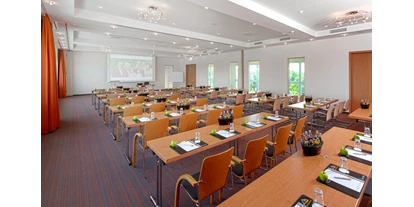 Wellnessurlaub - Havixbeck - Tagungsraum - Ringhotel Am Stadtpark