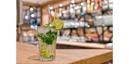 Wellnessurlaub - Havixbeck - Hotelbar "Harlekin" - Ringhotel Am Stadtpark