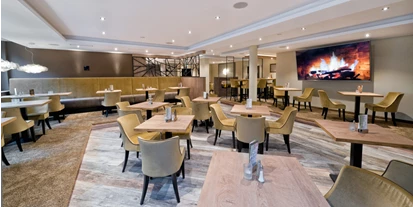 Wellnessurlaub - Havixbeck - Hotelbar "Harlekin" - Ringhotel Am Stadtpark