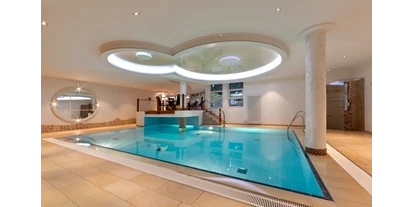 Wellnessurlaub - Havixbeck - Schwimmbad - Ringhotel Am Stadtpark