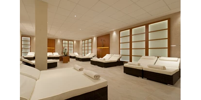 Wellnessurlaub - Havixbeck - Ruheraum SPA Bereich - Ringhotel Am Stadtpark