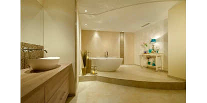 Wellnessurlaub - Havixbeck - Spabereich / Bäderräume - Ringhotel Am Stadtpark