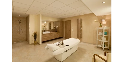 Wellnessurlaub - Havixbeck - Spabereich / Anwendungsräume - Ringhotel Am Stadtpark