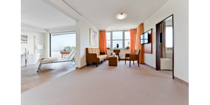 Wellnessurlaub - Havixbeck - Wellnesssuite - Ringhotel Am Stadtpark