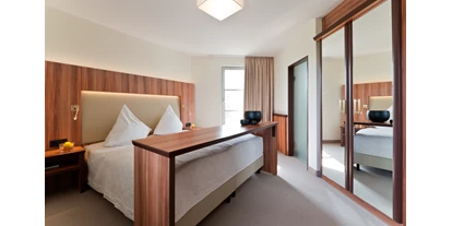 Wellnessurlaub - Havixbeck - Suite - Ringhotel Am Stadtpark