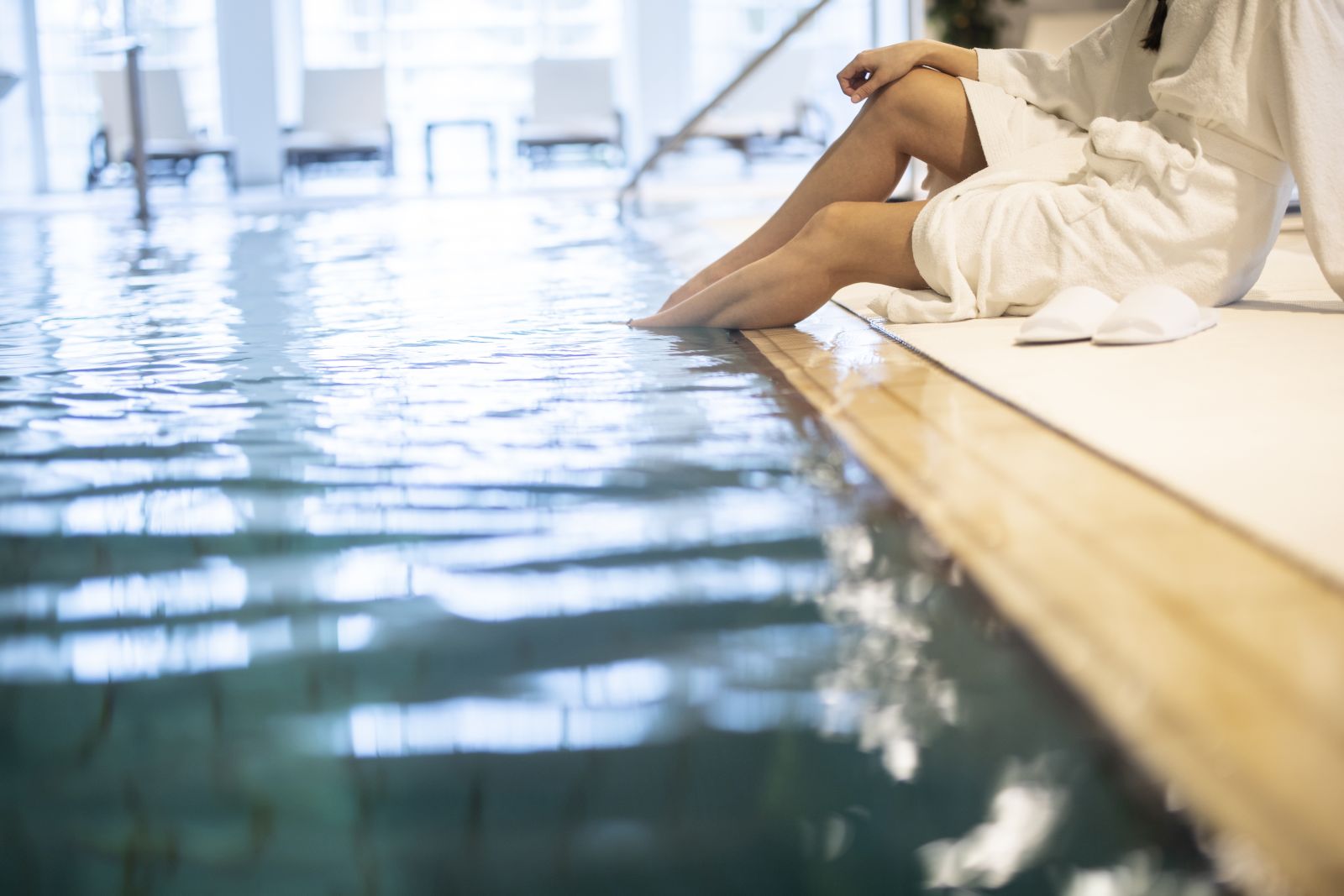 Wellnessurlaub - Bettgrößen: Doppelbett - Deutschland - Romantik Hotel Haus Platte