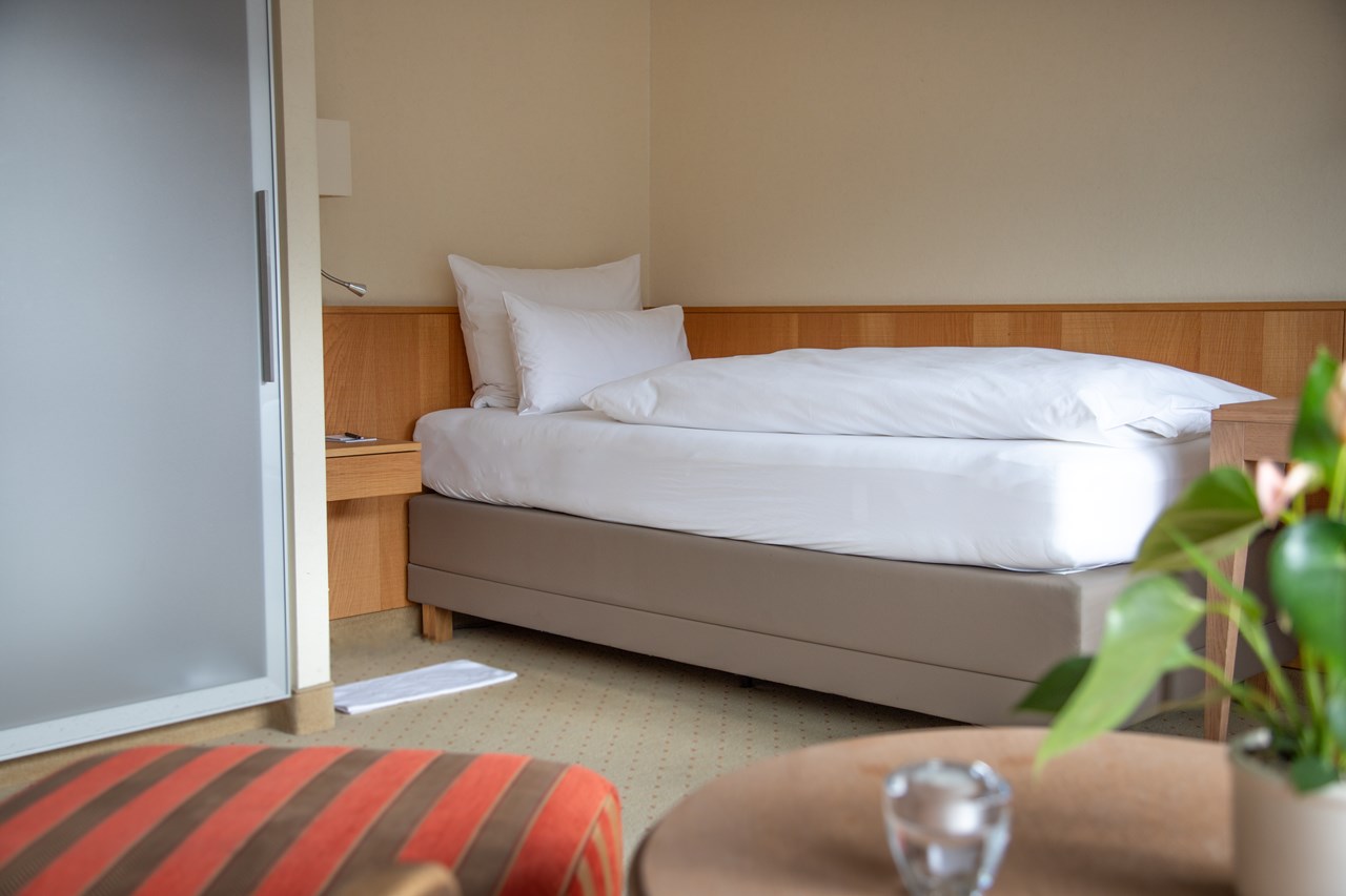 Romantikhotel Deimann Zimmerkategorien Einzelzimmer 