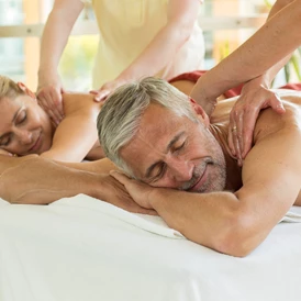 Wellnesshotel: Massage im Romantik- & Wellnesshotel Deimann - Romantikhotel Deimann