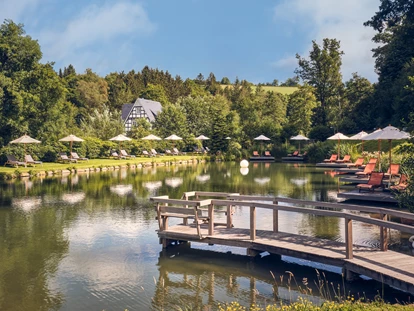 Wellnessurlaub - Paarmassage - Nordrhein-Westfalen - Romantikhotel Deimann