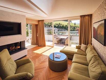 Wellnessurlaub - Paarmassage - Nordrhein-Westfalen - Romantikhotel Deimann