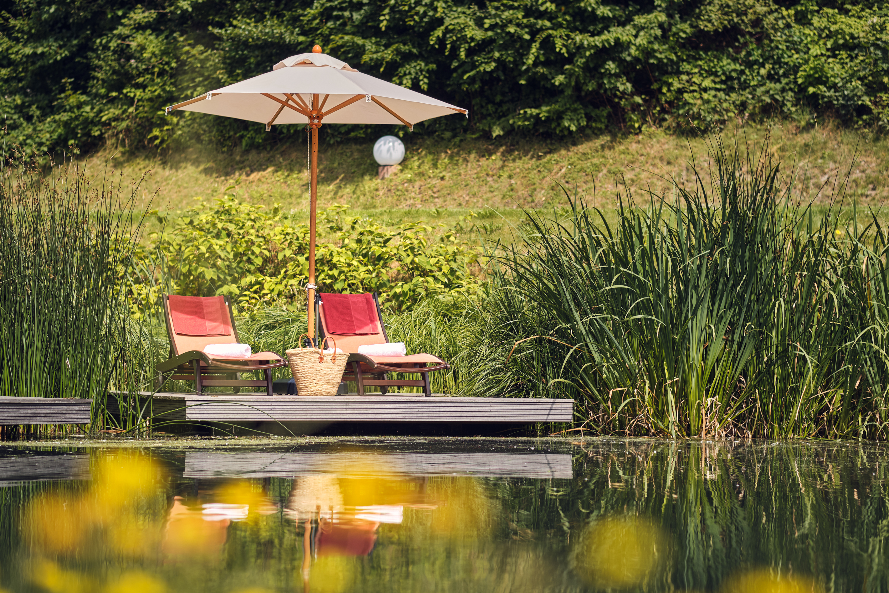 Wellnesshotel: Romantikhotel Deimann