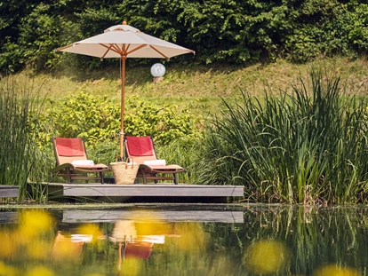Wellnessurlaub - Paarmassage - Nordrhein-Westfalen - Romantikhotel Deimann