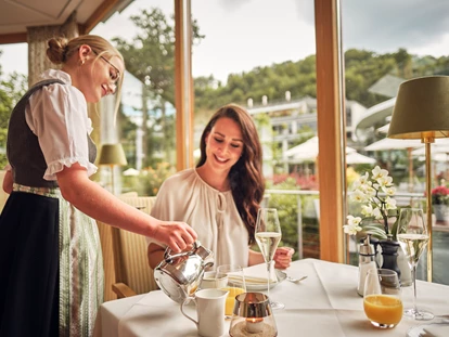 Wellnessurlaub - Paarmassage - Nordrhein-Westfalen - Romantikhotel Deimann