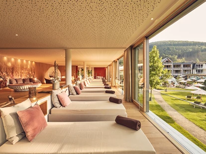 Wellnessurlaub - Paarmassage - Nordrhein-Westfalen - Romantikhotel Deimann