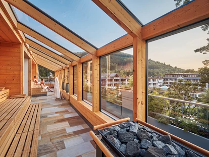 Wellnessurlaub - Paarmassage - Nordrhein-Westfalen - Romantikhotel Deimann