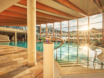 Wellnessurlaub - Paarmassage - Nordrhein-Westfalen - Romantikhotel Deimann