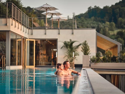 Wellnessurlaub - Paarmassage - Nordrhein-Westfalen - Romantikhotel Deimann