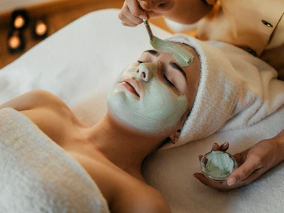 Wellnessurlaub - Paarmassage - Nordrhein-Westfalen - Romantikhotel Deimann
