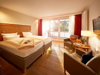 Wellnessurlaub - Paarmassage - Nordrhein-Westfalen - Romantikhotel Deimann