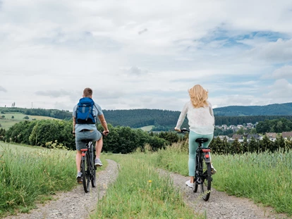 Wellnessurlaub - Paarmassage - Nordrhein-Westfalen - Romantikhotel Deimann