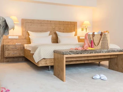 Wellnessurlaub - Paarmassage - Nordrhein-Westfalen - Romantikhotel Deimann
