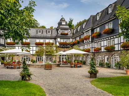 Wellnessurlaub - Paarmassage - Nordrhein-Westfalen - Romantikhotel Deimann