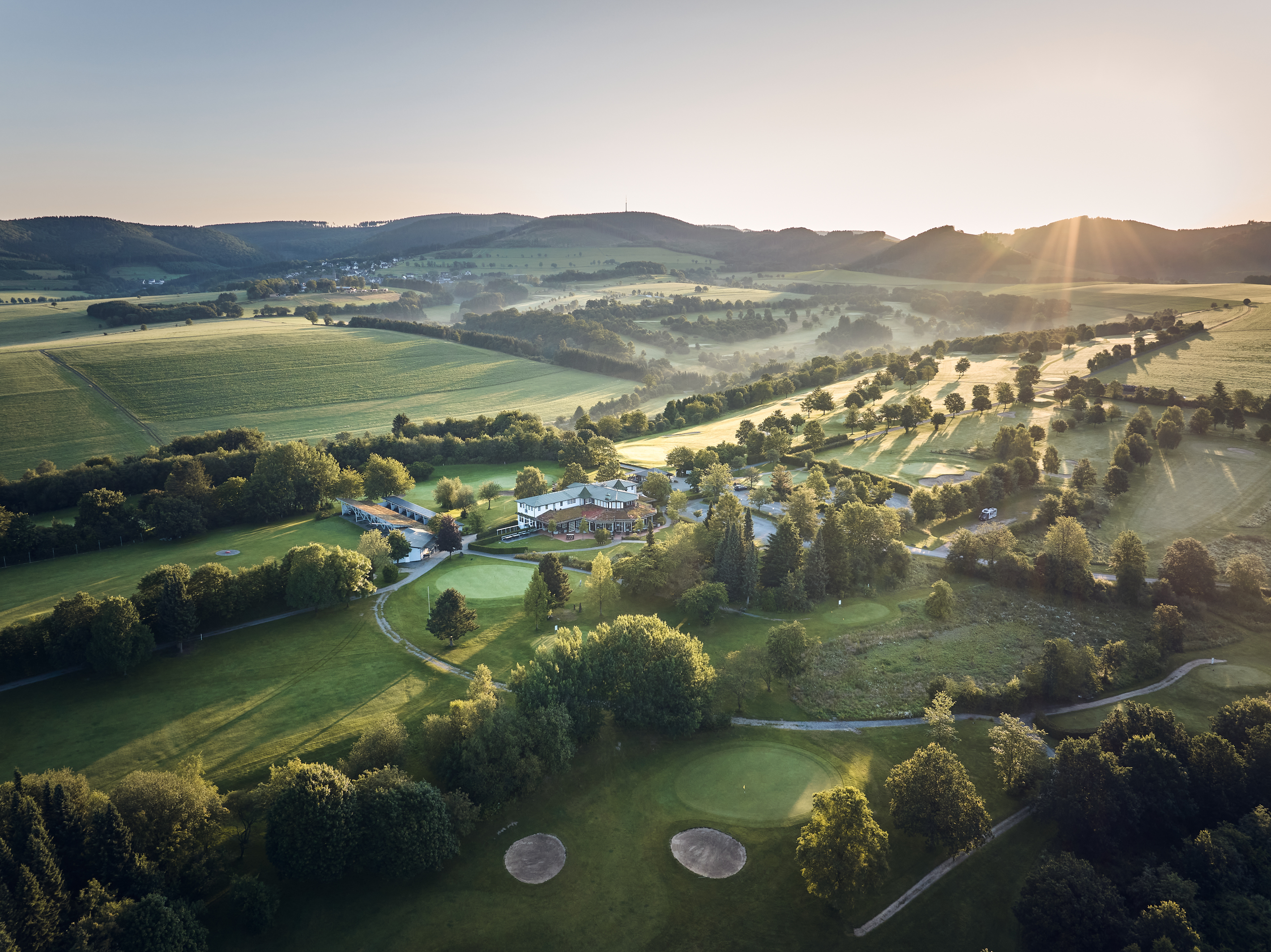 Wellnesshotel: Romantikhotel Deimann