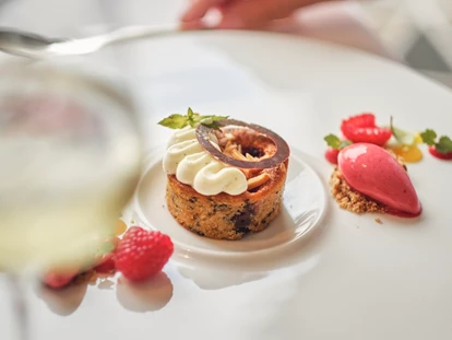 Wellnessurlaub - Paarmassage - Nordrhein-Westfalen - Romantikhotel Deimann