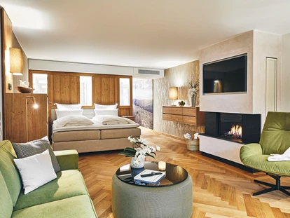 Wellnessurlaub - Paarmassage - Nordrhein-Westfalen - Romantikhotel Deimann