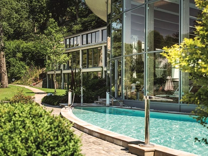 Wellnessurlaub - Paarmassage - Nordrhein-Westfalen - Romantikhotel Deimann