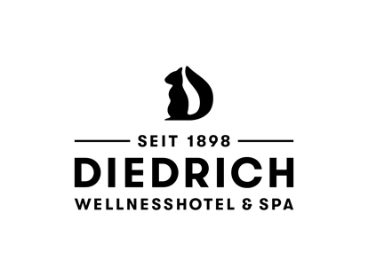 Wellnessurlaub - Hotel-Schwerpunkt: Wellness & Romantik - Nordrhein-Westfalen - Logo - DIEDRICH Wellnesshotel & Spa - Hotel Diedrich OHG