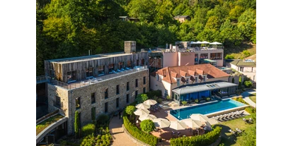 Wellnessurlaub - Ganzkörpermassage - Esthal - bollant.SPA - BollAnts Spa im Park