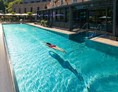 Wellnesshotel: Pool - BollAnts SPA im Park