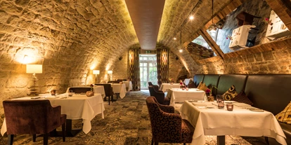 Wellnessurlaub - Ganzkörpermassage - Esthal - Sternerestaurant Jungborn - BollAnts Spa im Park