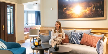 Wellnessurlaub - Ganzkörpermassage - Esthal - LINDEN bar & lounge - BollAnts Spa im Park