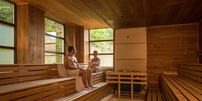 Wellnessurlaub - Ganzkörpermassage - Esthal - Finnische Sauna - BollAnts Spa im Park