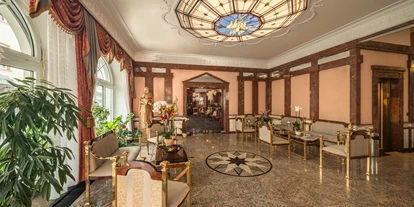 Wellnessurlaub - Kelberg - Hotel Fürstenhof Bad Bertrich