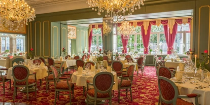 Wellnessurlaub - Kelberg - Hotel Fürstenhof Bad Bertrich