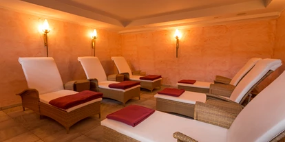 Wellnessurlaub - Kelberg - Hotel Fürstenhof Bad Bertrich