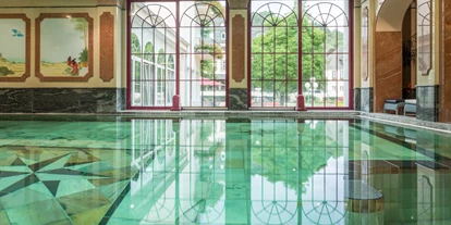 Wellnessurlaub - Kelberg - Hotel Fürstenhof Bad Bertrich